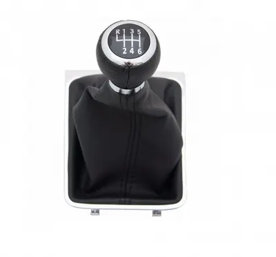 Manson si nuca schimbator VW Passat B6 2005-2010 6 trepte
