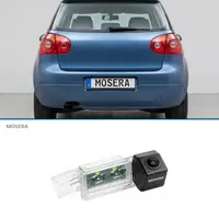 Cameră marșarier Volkswagen Golf 5 Hatchback 2003-2009 AHD 1080P NTSC MOSERA