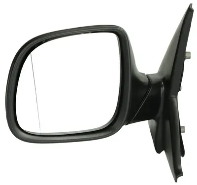 Oglinda stanga potrivit VW TRANSPORTER 2009-2015 - manuala, asferic