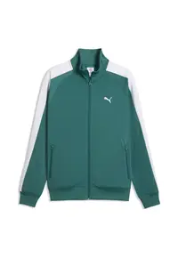 Bluza trening T7 FOUNDATION Poly Track Jacket 69246241