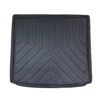 Tavita portbagaj cauciuc Umbrella pentru Ford Focus 4 STW (cu podea inalta) 2018-