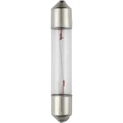 Cartus lampa - S6X36 - 12V ac/dc - 2W - PLAYBUS