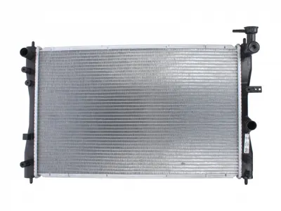 Radiator motor potrivit MITSUBISHI COLT CZC VI, COLT VI; SMART FORFOUR 1.1-1.5