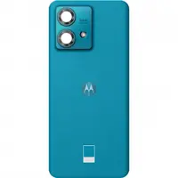 Capac Baterie Motorola Edge 40 Neo, Albastru (Caneel Bay), Service Pack 5S58C23170