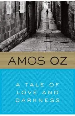 A Tale of Love and Darkness