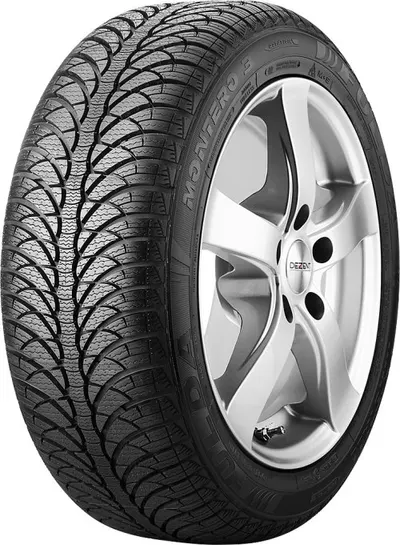 Fulda Kristall Montero 3 ( 155/65 R14 75T )