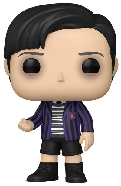 Figura Funko POP! Television: Wednesday - Pugsley Addams #1819