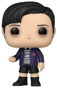 Figura Funko POP! Television: Wednesday - Pugsley Addams #1819
