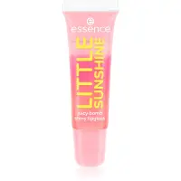essence Say It With Juicy Little Sunshine Luciu de Buze sclipitor culoare 05 Awesome Apple 10 ml