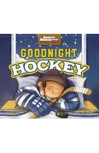 Goodnight Hockey