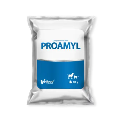 VetFood PROAMYL, 100 g