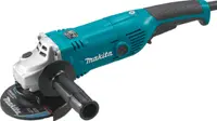 Șlefuitor unghiular electric Makita - GA5021C, 1450W, Ø125 mm