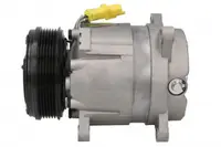 Compresor climatizare potrivit CITROEN XANTIA; PEUGEOT 406 2.0D 2.1D 06.95-10.04