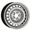 Janta otel VW T6 ALCAR STAHLRAD 6.5x16 5x120 ET52