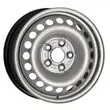 Janta otel VW T6 ALCAR STAHLRAD 6.5x16 5x120 ET52