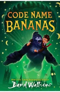 Code Name Bananas