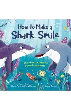 How to Make a Shark Smile