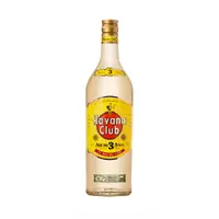 Rom Havana Club 3Y 40% alc. 1l