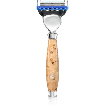 Mühle PURIST R55 Fusion aparat de ras 1 buc