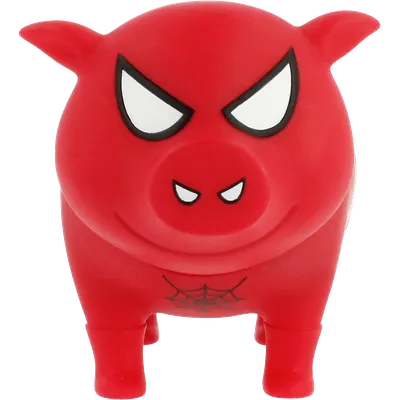 Pusculita - Biggys - Spidy Piggy Bank