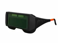 Ochelari pentru sudura cu intunecare automata, filtru Optoelectronic, grad protectie DIN11, KRAFTNER KF-8632