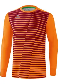 Tricou de portar Erima Pro Orange Junior