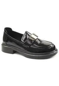 Pantofi dama M5M580012A 01 L - Negru