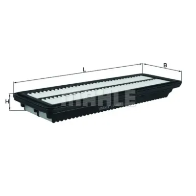 Filtru aer KNECHT LX 4053