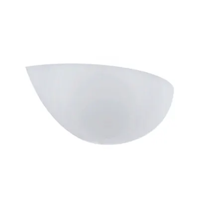 Tiberio surface mounted 40W Gips IP20