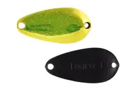 Oscilanta Jackall Tearo 2,2cm / 1,9g Daigo Secret Gold
