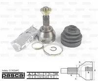 Cap planetara spre roata (33z 22z 52,5mm) CHRYSLER PACIFICA; OPEL ASTRA H, ASTRA H GTC, ZAFIRA B 1.4-3.5 intre 2003-2015