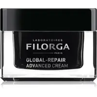 FILORGA GLOBAL-REPAIR ADVANCED CREAM crema de zi si de noapte împotriva îmbătrânirii pielii