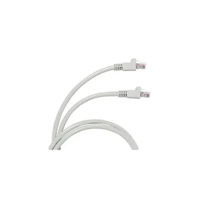Cord pentru area distribution box - Cat.5e - RJ 45/RJ 45 - U/UTP unscreened - 20 m