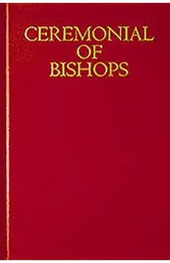 Ceremonial of Bishops