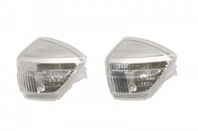 Semnalizator oglinda exterioara dreapta (transparent) FORD C-MAX, GALAXY, KUGA, S-MAX intre 2006-2019