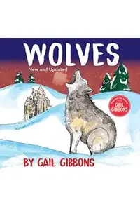 Wolves (New & Updated Edition)
