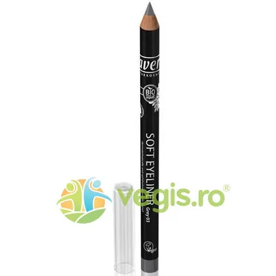 Creion Contur Ochi Nr. 03 Gri 1.14g