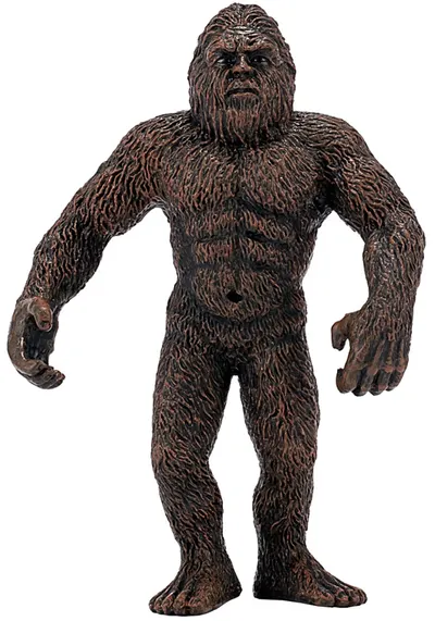 Figurina Mojo Fantasy&Figurines - Bigfoot