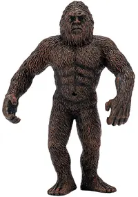 Figurina Mojo Fantasy&Figurines - Bigfoot