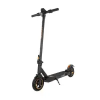 Trotineta electrica pliabila KUKIRIN S1 Max Electric Scooter, vit max 25km/h, auto max 39km, motor 350W, acumulator 36V 10.4Ah - Default Title