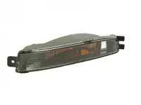 Semnalizator fata stanga (fumuriu, H21W) VW BEETLE 2011-2016