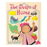 Shape of Home
