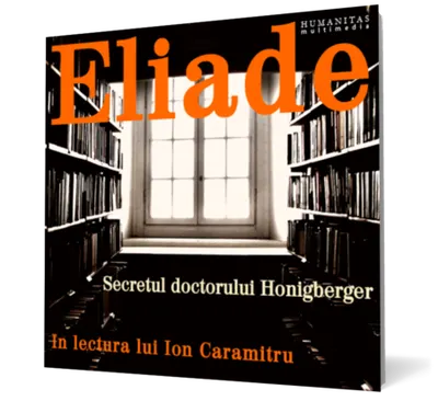 Secretul doctorului Honigberger