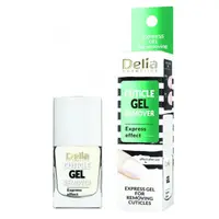 Gel Instant pentru Indepartarea Cuticulelor Delia Cosmetics, 11 ml