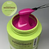 Reinforce Builder Gel Berry Bliss 35/50g Macks - REBGBB-50