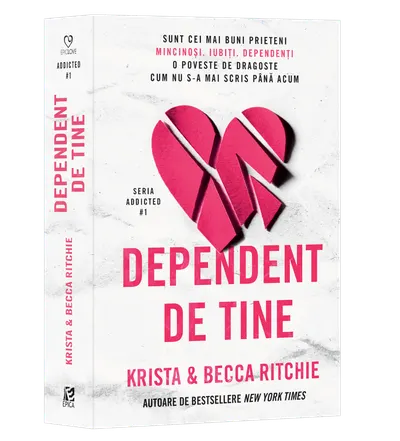 Dependent de tine