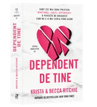 Dependent de tine