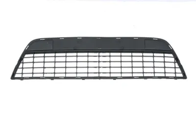 Grila bara Mijloc, , negru potrivit FORD MONDEO IV 2007-2015 2007-2010