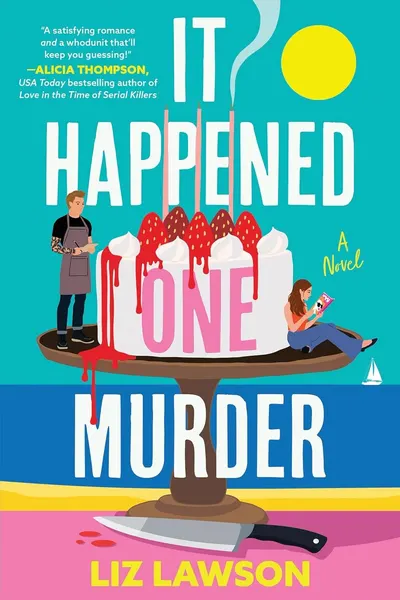It Happened One Murder