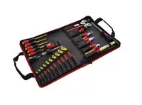 Trusa pentru electrician TSE 2C VDE-1000V